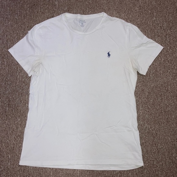 Polo Ralph Lauren Other - Mens Polo T Shirt